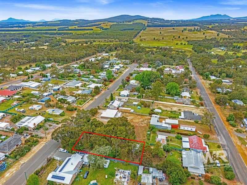 4 Webster Street, Mount Barker
