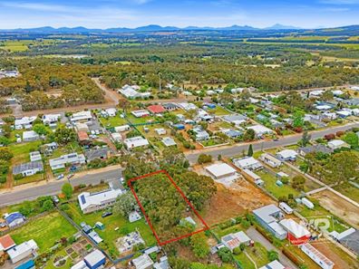 4 Webster Street, Mount Barker WA 6324