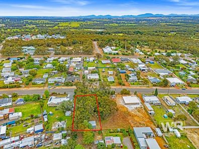 4 Webster Street, Mount Barker WA 6324