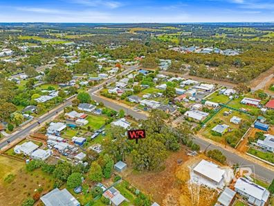 4 Webster Street, Mount Barker WA 6324