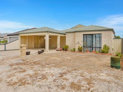 8 Leeuwin Chase, Bertram WA 6167