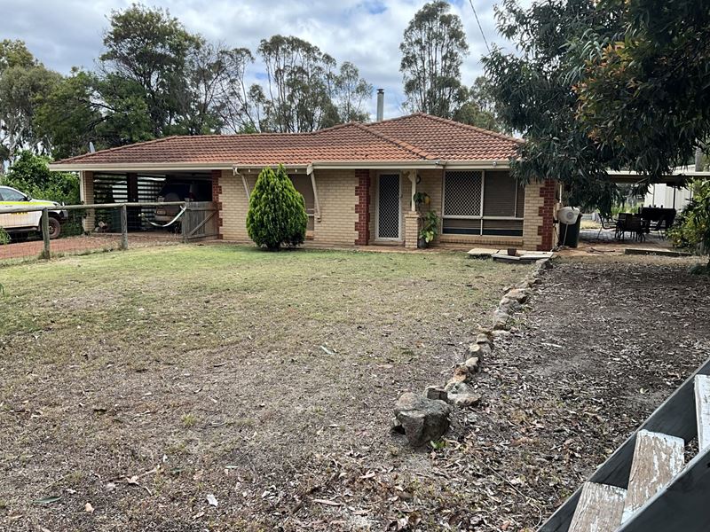13 Greenstone Way, Boddington
