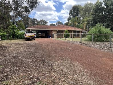13 Greenstone Way, Boddington WA 6390