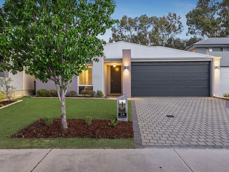 54 Potenza Avenue, Stirling WA 6021