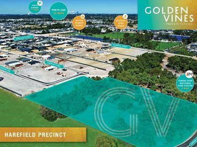 Lot 74 Islington Avenue, Dayton WA 6055