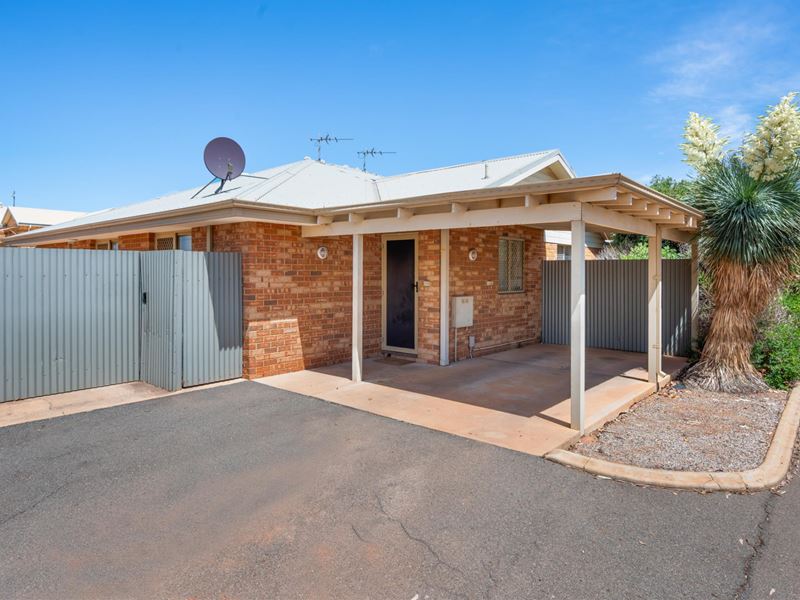 1/4-6 Wittenoom Street, Piccadilly WA 6430