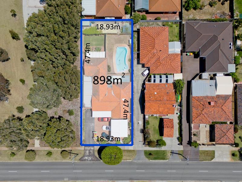 419 Light Street, Dianella WA 6059