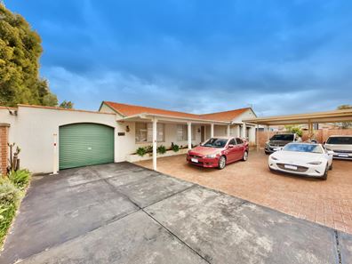419 Light Street, Dianella WA 6059