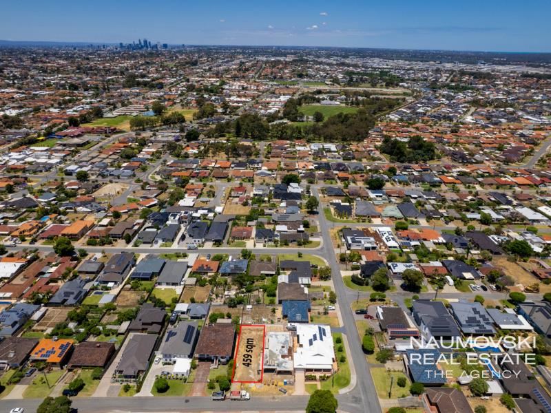 41B Alexander Street, Balcatta WA 6021
