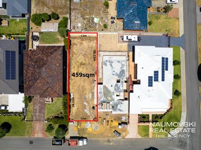 41B Alexander Street, Balcatta WA 6021