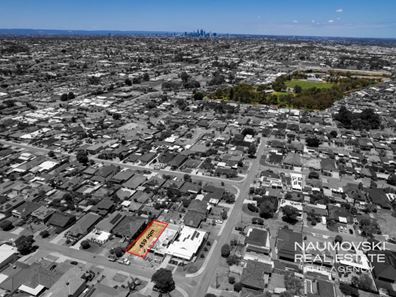 41B Alexander Street, Balcatta WA 6021