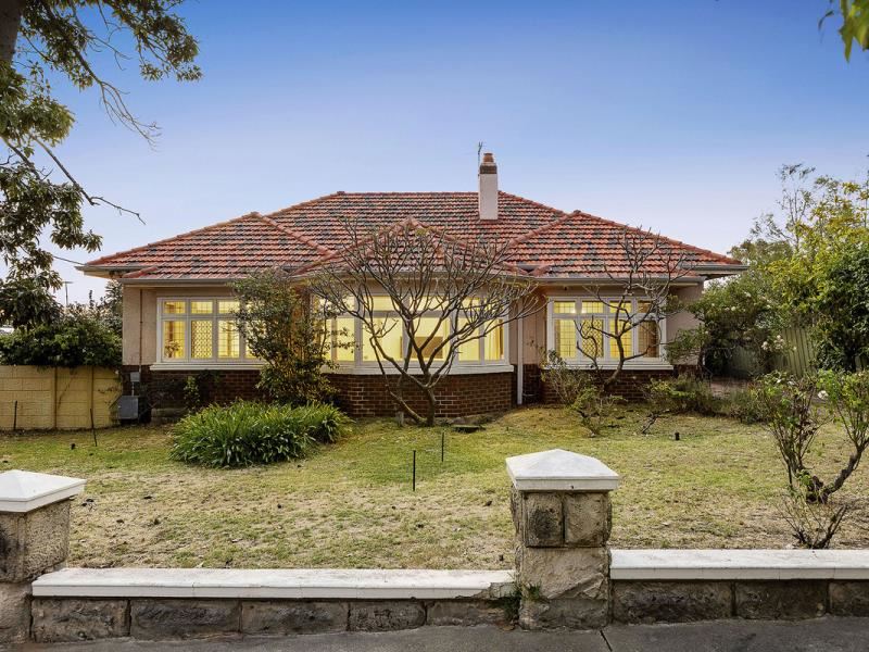 43 Kinninmont Avenue, Nedlands WA 6009