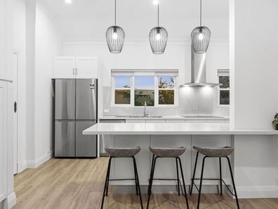 43 Kinninmont Avenue, Nedlands WA 6009