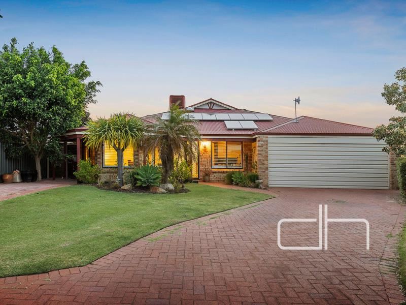 25 Playford Mews, Landsdale