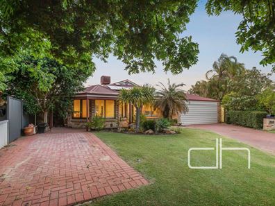 25 Playford Mews, Landsdale WA 6065