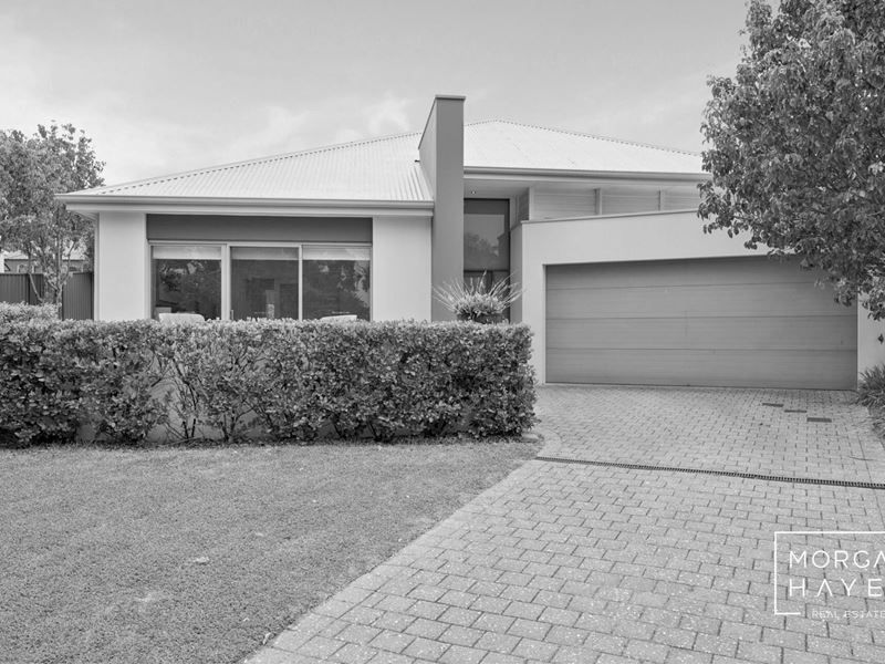 26a Abbott Way, Wilson
