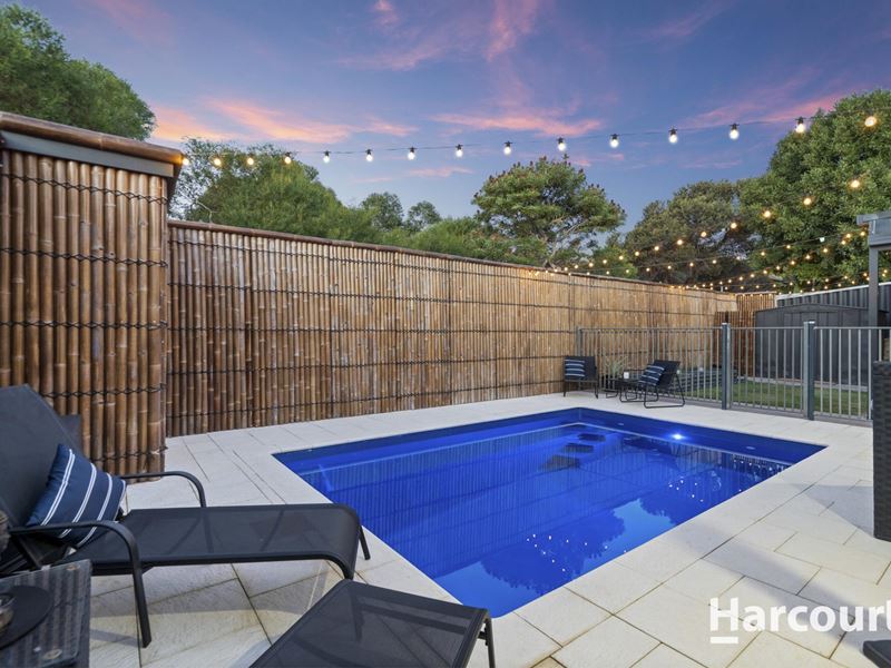 25 Eastleigh Loop, Currambine WA 6028