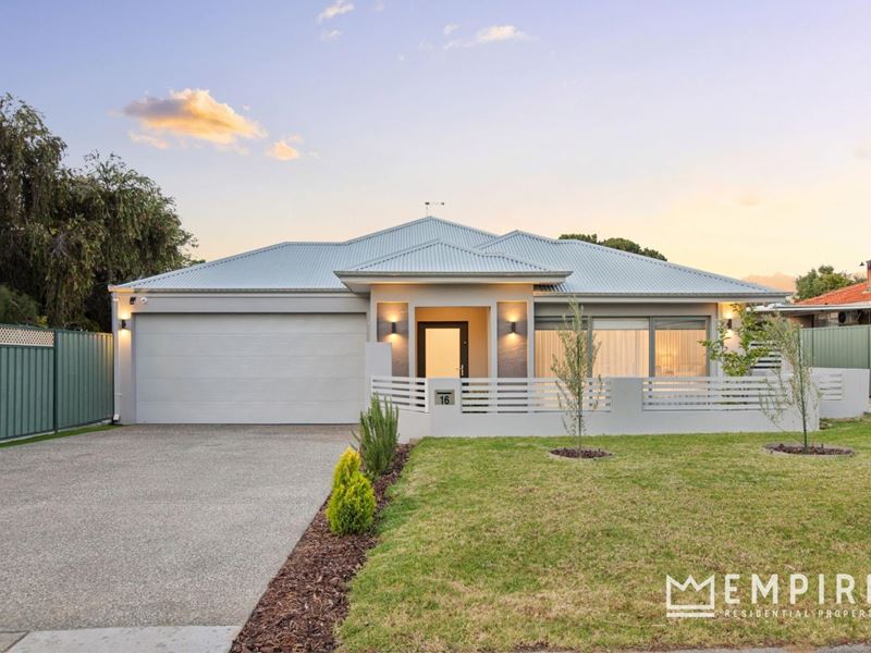 16 Hermione Way, Coolbellup WA 6163