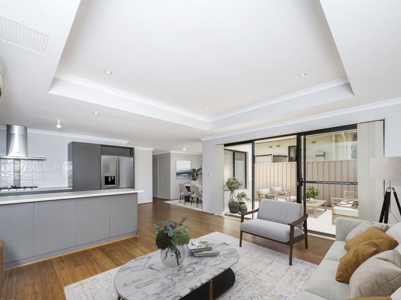 2B Lavant Way, Balga WA 6061