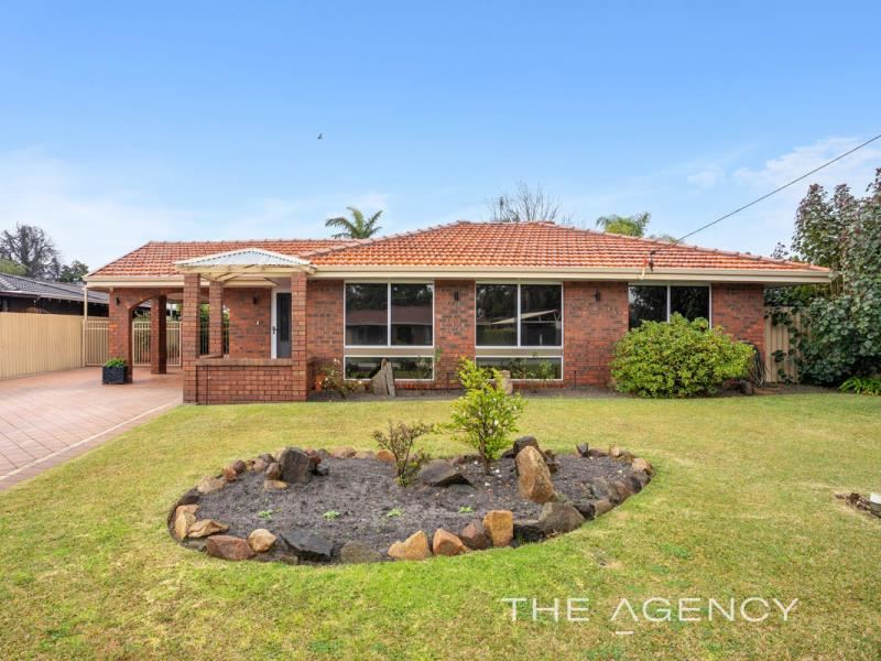 16 Storey Road, Thornlie WA 6108