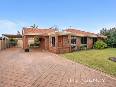 16 Storey Road, Thornlie WA 6108