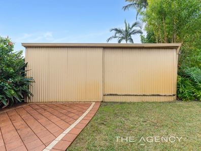 16 Storey Road, Thornlie WA 6108