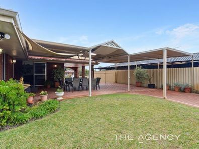 16 Storey Road, Thornlie WA 6108