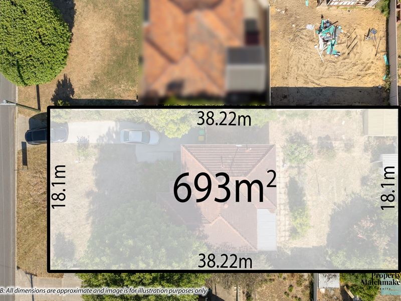 47 Keeley  Way, Girrawheen