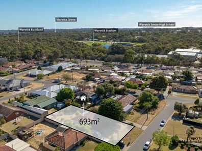 47 Keeley  Way, Girrawheen WA 6064