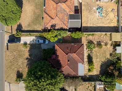 47 Keeley  Way, Girrawheen WA 6064