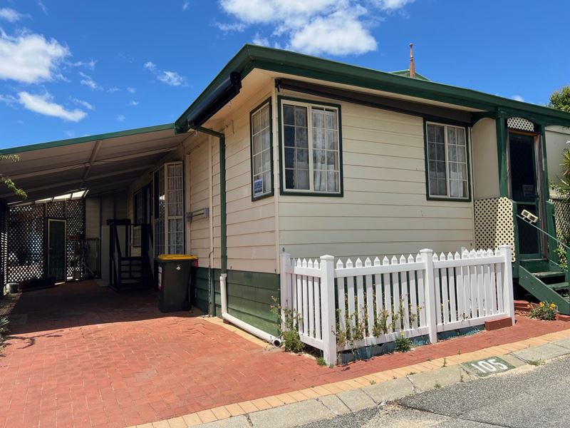 105/219 Midland Road, Hazelmere WA 6055