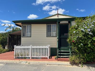 105/219 Midland Road, Hazelmere WA 6055