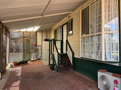 105/219 Midland Road, Hazelmere WA 6055