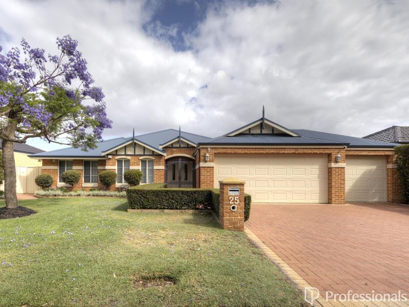 25 The Promenade, Wattle Grove