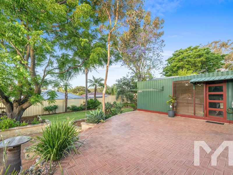 136 Cordelia Avenue, Coolbellup