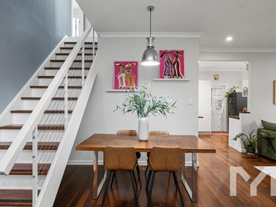 136 Cordelia Avenue, Coolbellup WA 6163