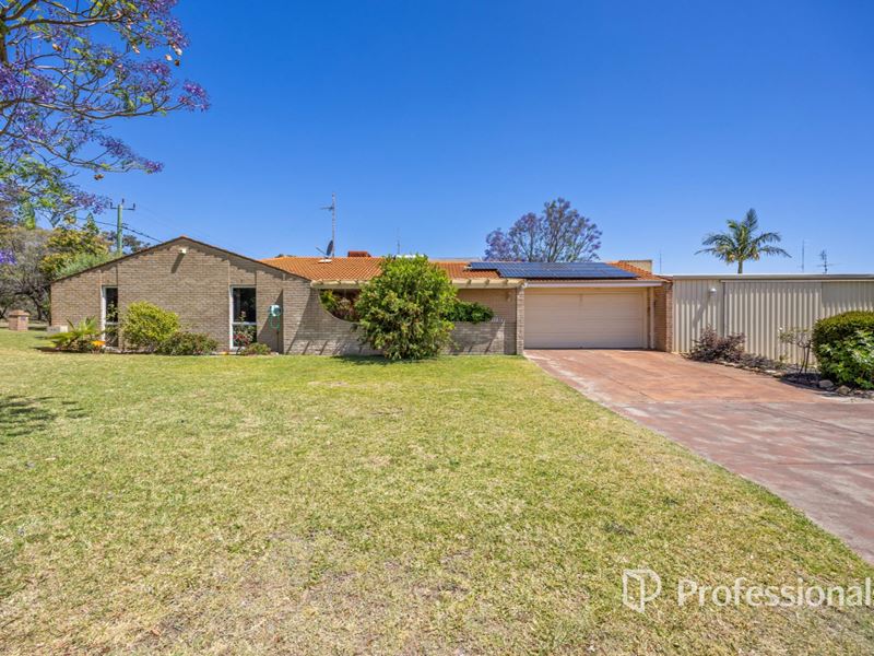 84 Prestonwood Street, East Bunbury