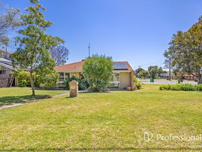 84 Prestonwood Street, East Bunbury WA 6230
