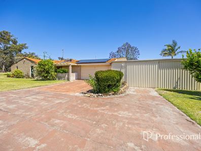 84 Prestonwood Street, East Bunbury WA 6230