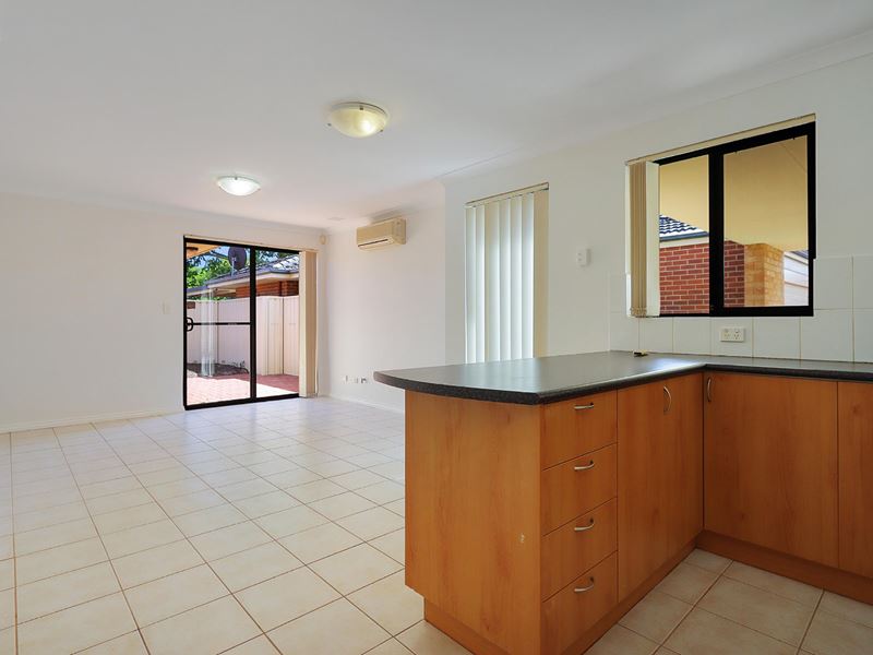 5/14 Alora Drive, Port Kennedy WA 6172