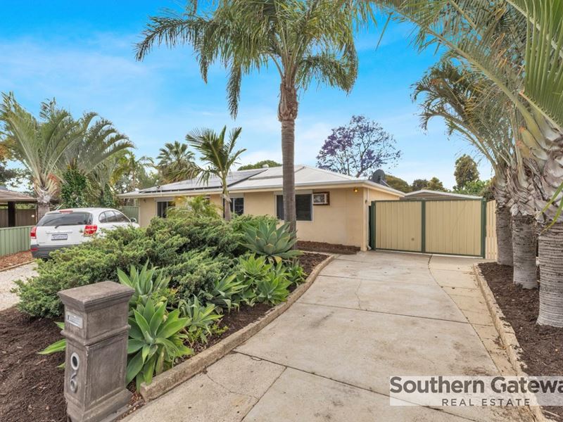 6 Talwin Court, Kelmscott