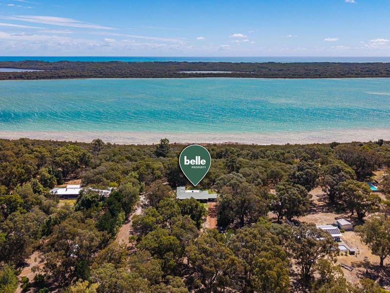 131 Clifton Downs Road, Herron WA 6211
