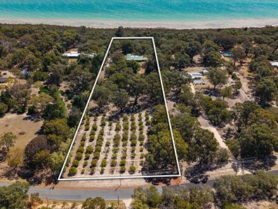 131 Clifton Downs Road, Herron WA 6211