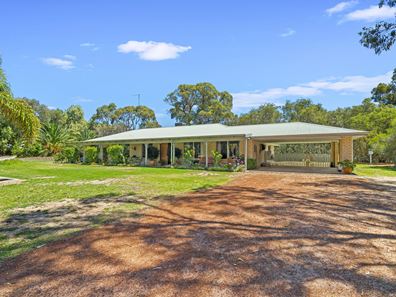 131 Clifton Downs Road, Herron WA 6211