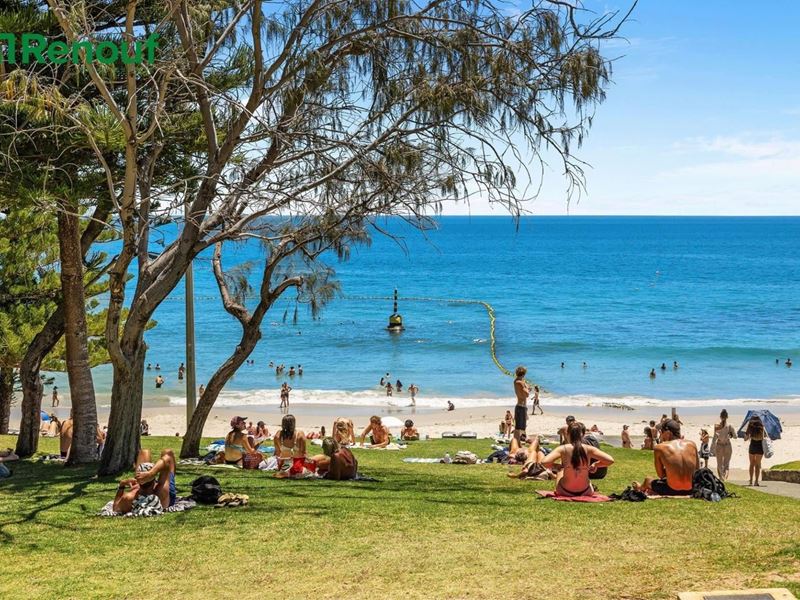 19/94 Marine Parade, Cottesloe