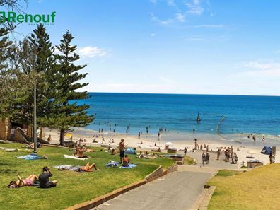 19/94 Marine Parade, Cottesloe WA 6011