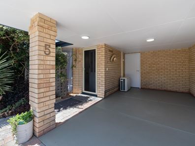 5/197 Walter Road, Dianella WA 6059
