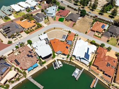 Lot 1, 20 Rialto Place, Halls Head WA 6210