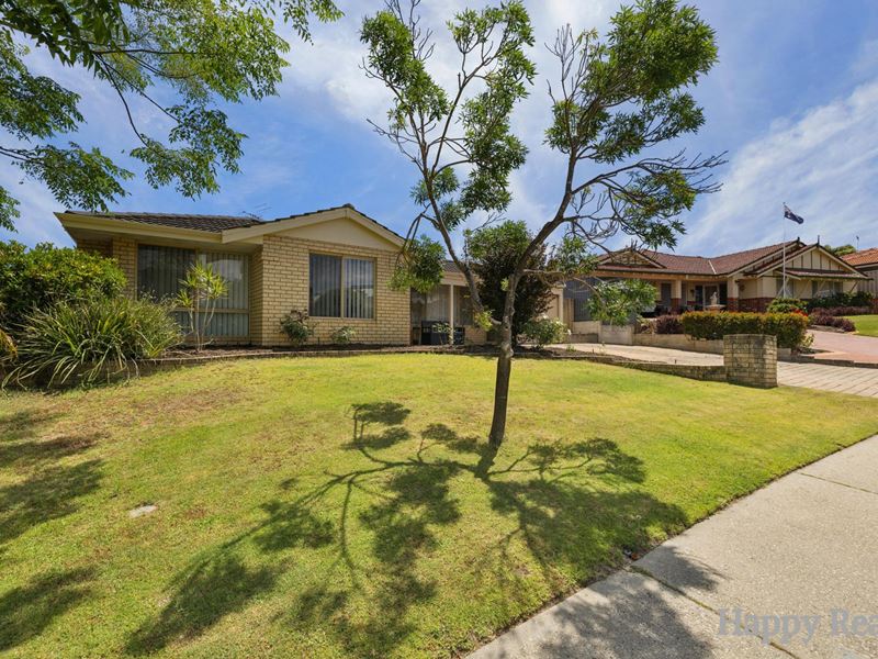 79 Spyglass Circle, Canning Vale WA 6155