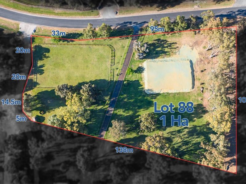 19 Bullock Drive, Oakford WA 6121